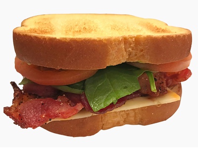 BLT Sandwich