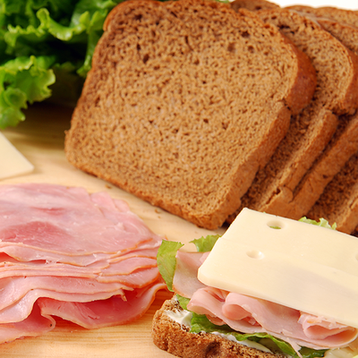 Build Your Own Sandwich