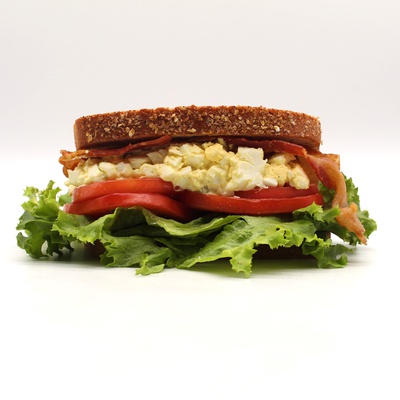 Egg Salad BLT
