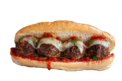 Meatball Sub