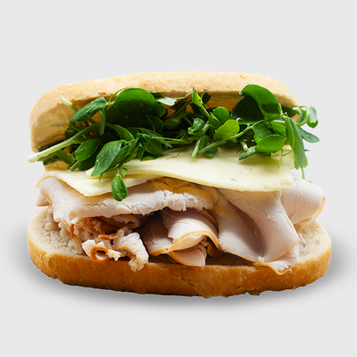 San Francisco Sandwich